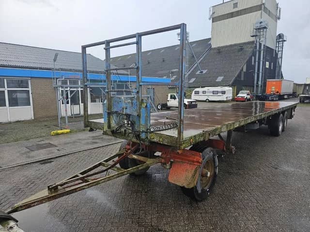 2000 Houtnate V40039040
