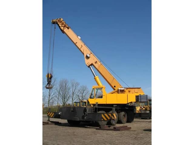 1980 Gottwald TMK 100-44