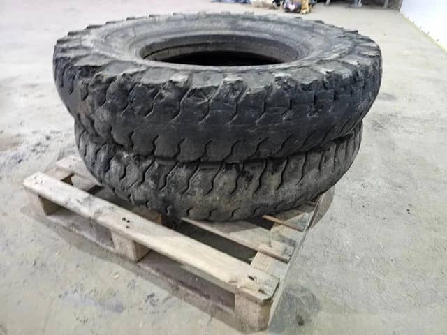 Goodyear 11.00-24 Band – Truck / Industrie Band – Heavy Duty