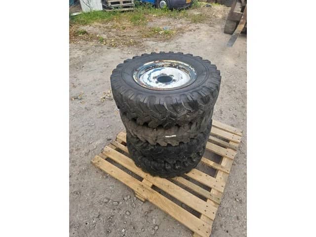 Firestone 7.50-16 LT Band – Truck / Trailer Band – 16 Inch