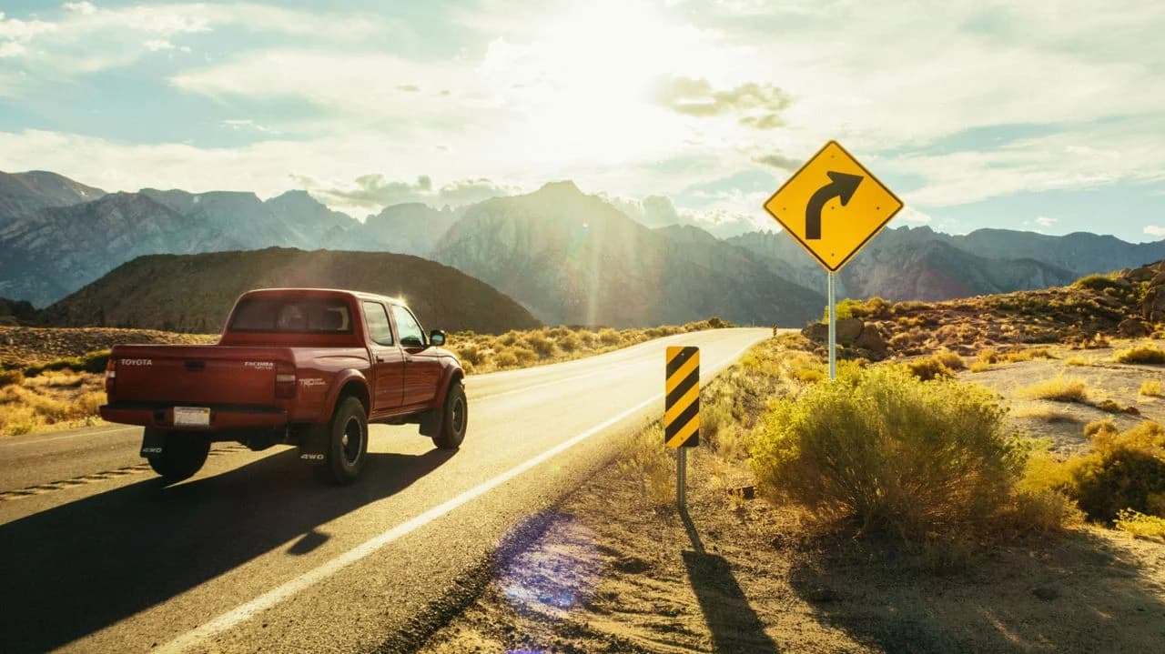 2017 Tatra Terra