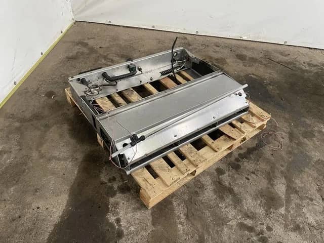 Thermo King Cooling unit part - Koel unit onderdeel