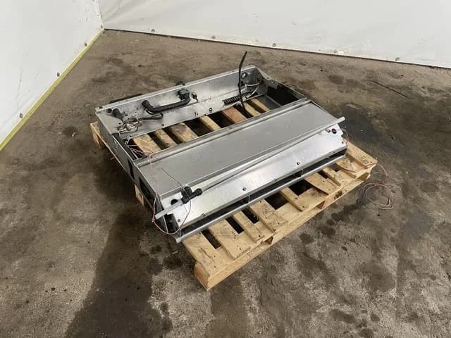 THERMO KING Cooling unit part