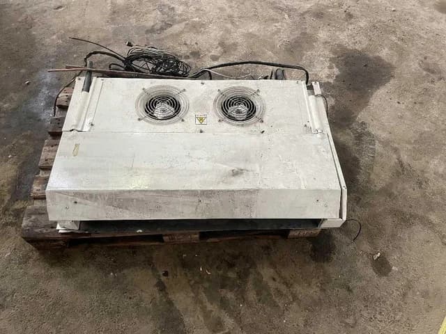 THERMO KING evaporator unit