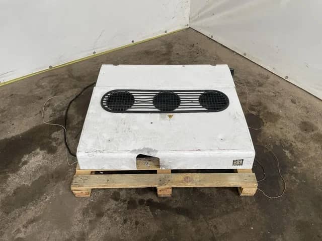 Thermo King EVAP UT-1200 S-3S evaporator unit - Koel unit onderdeel - 3 ventilatoren