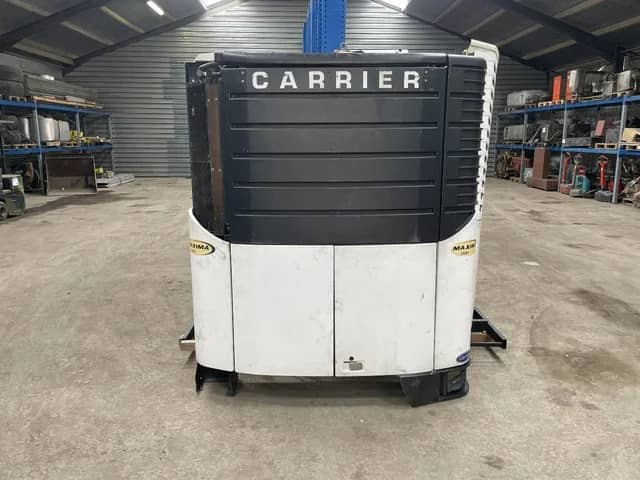 CARRIER Refrigeration Unit - Carrier Maxima 1300 Carriel Koel unit - Carrier Maxima 1300