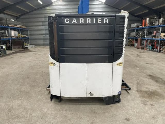 2007 CARRIER Refrigeration Unit - Carrier Maxima 1300