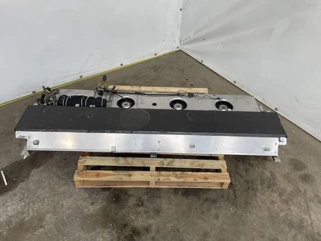 Mitsubishi UT005AE-EV evaporator