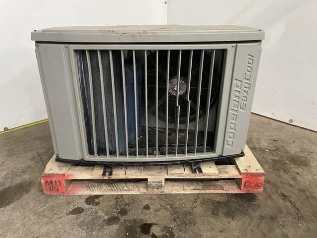 Copeland EasyCool condensing unit