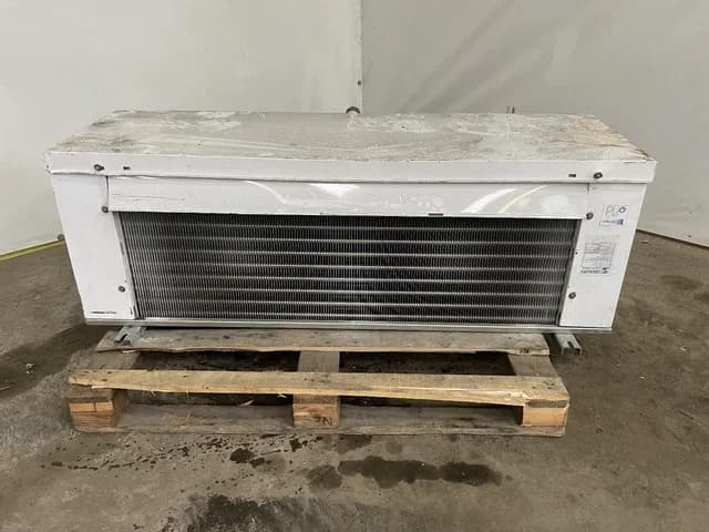 Helpman LEX 18-230-E evaporator