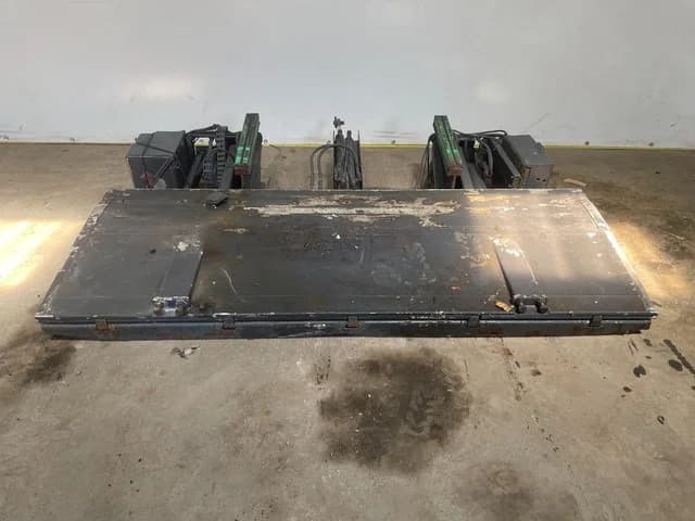 AMA 20 KK 2000 KG