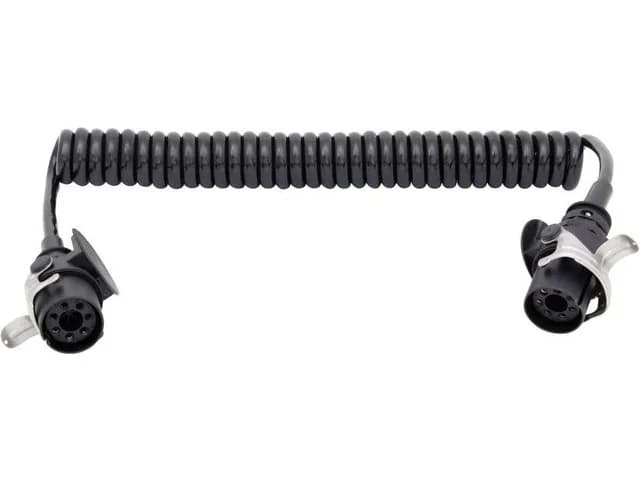Unbranded Electro coil ABS / EBS HM 7-wire GGVS/ADR 24V