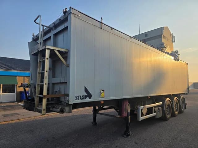 2001 Stas SAF - DISC