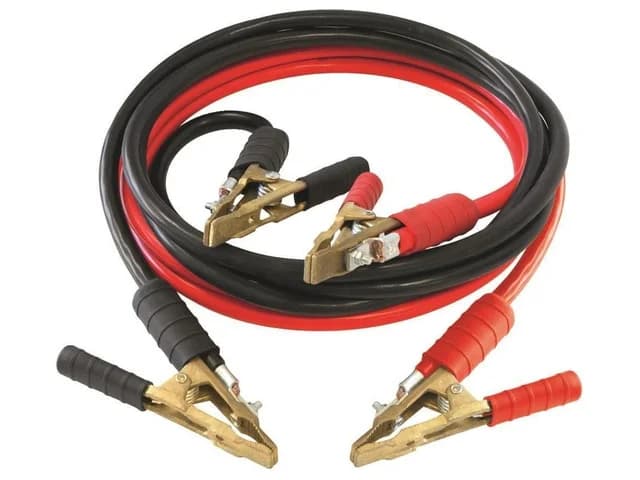 GYS Jumper cable 500 A- 5193564015