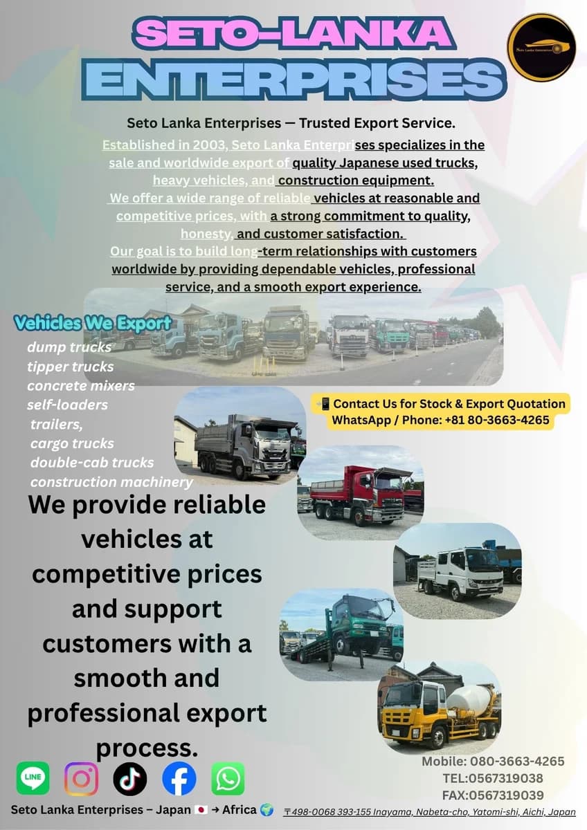 -2 Mitsubishi Fuso