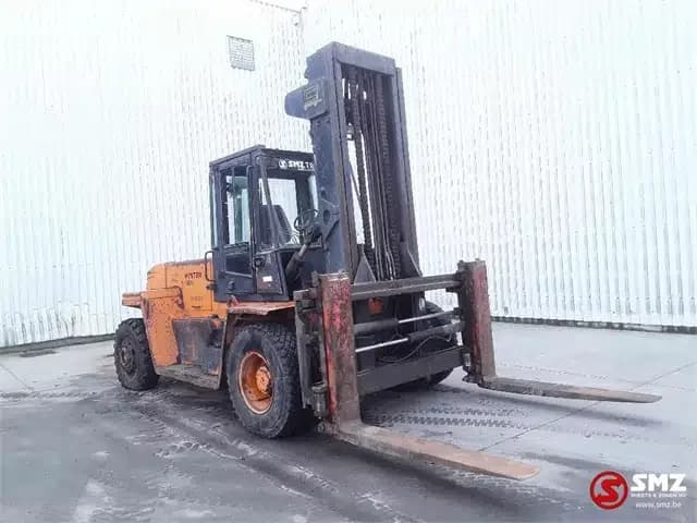 1990 Hyster H16.00XL2