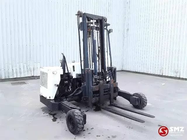 Manitou Manitou