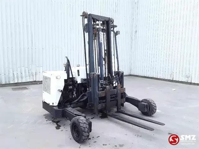 Manitou Manitou