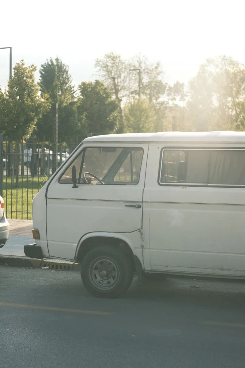 2021 Renault Master