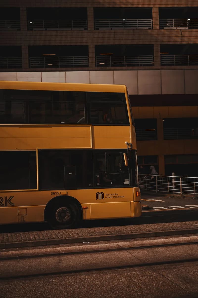 2017 MAN Lion's Intercity