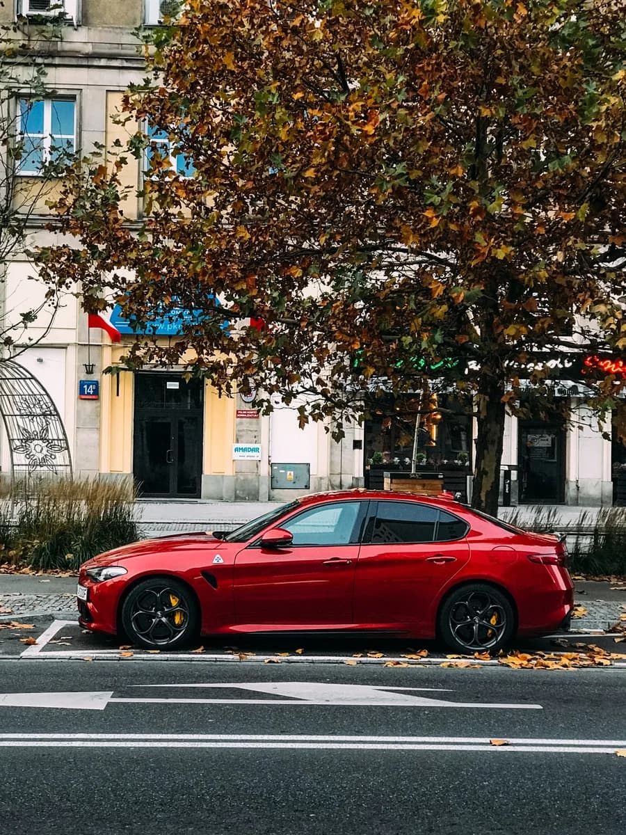 2016 Peugeot 508