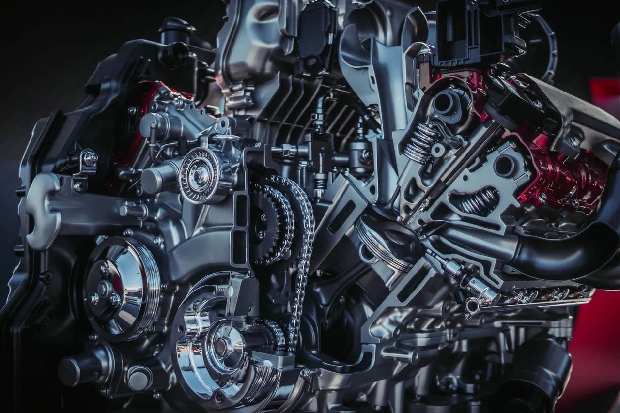 Iveco Alternator — Refurbished