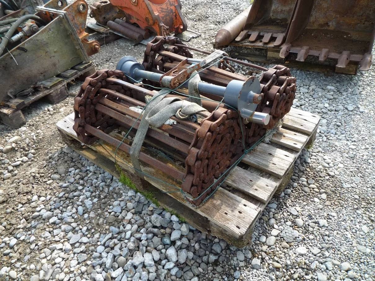2010 Gelitta AR210
