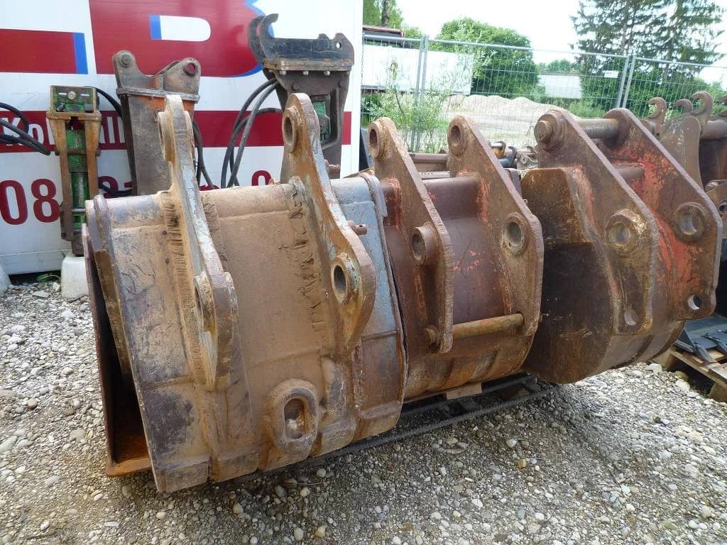 2006 Komatsu 20 T