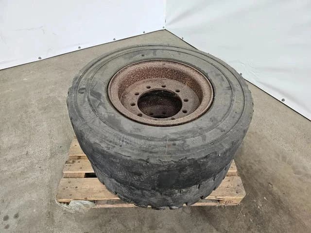Michelin FULL RUBBER