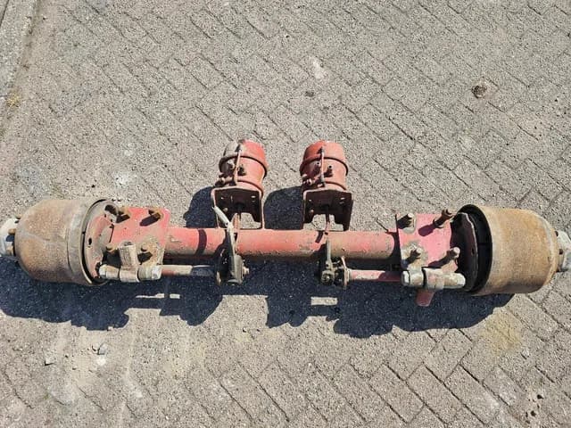Hydro-Gigant 17.5 inch