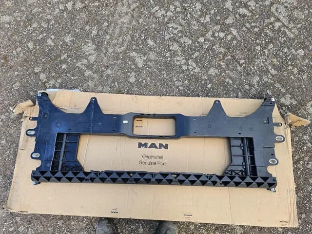 MAN TGM