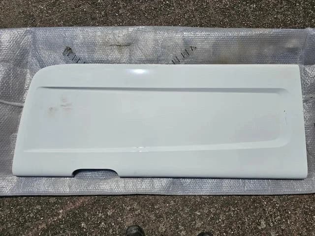 MAN Side panel 81.41680.0075