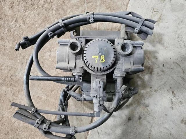 Wabco Mercedes Actros Ebs modulator