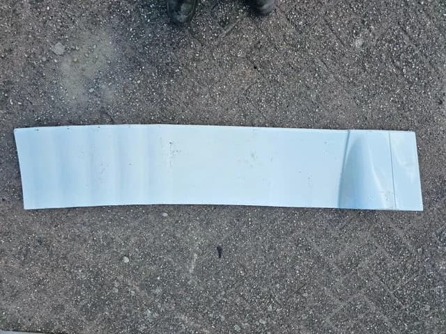 MAN Side fender 81.62910.0143
