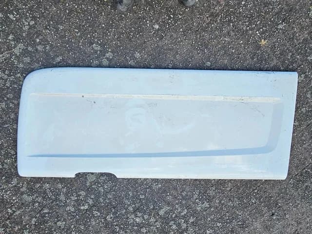 MAN Side panel 81.41680.0075