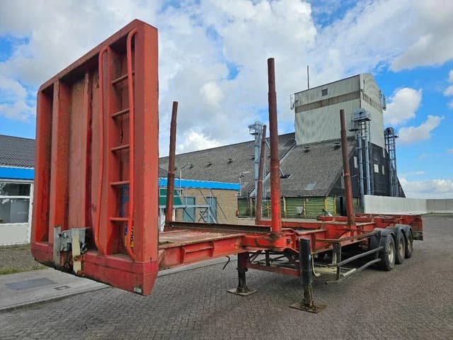 2002 Robuste Kaiser S3803V2C