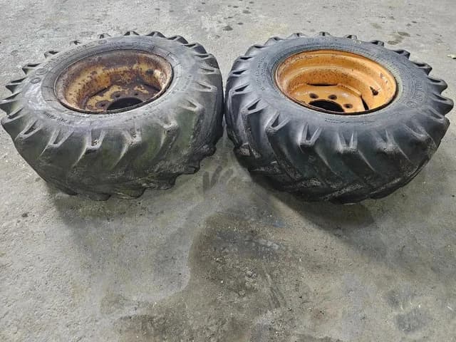 Continental 11.5/80-15.3
