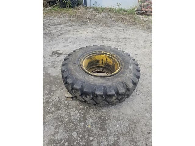 Eco Mega 14.00-24