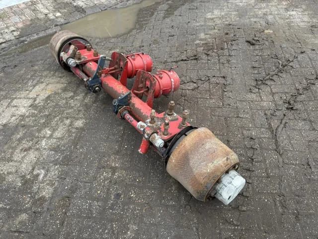 Hydro-Gigant 10128003