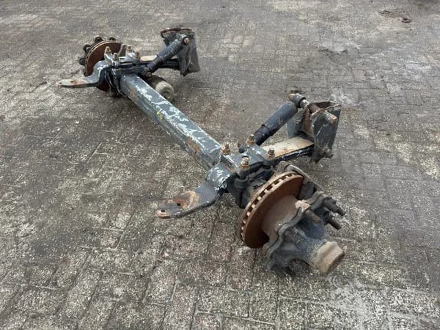 BPW SKBSF 9010 ECO-M SB 374