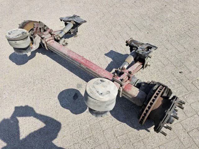 BPW DISC