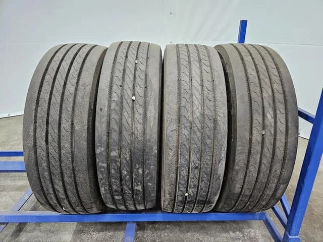DUNLOP 275/70R 22.5