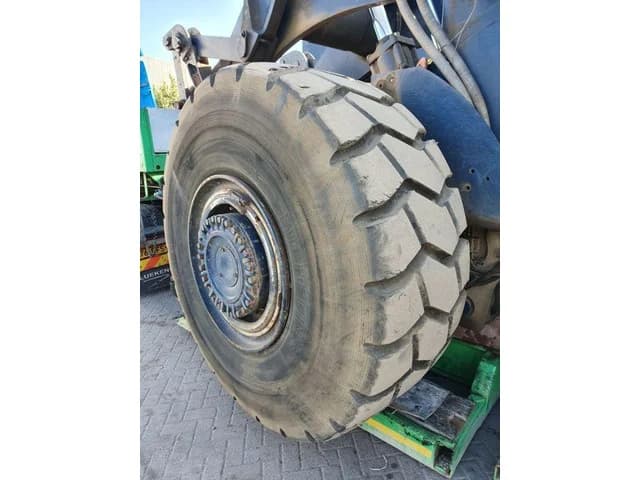 Michelin 29.5 R29