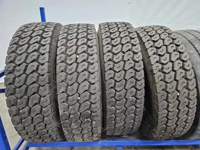Continental 275/70R 22.5