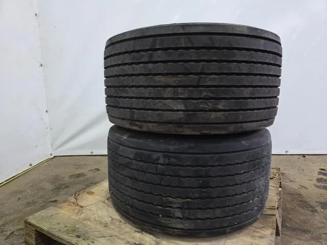 Michelin 445/45 R19.5