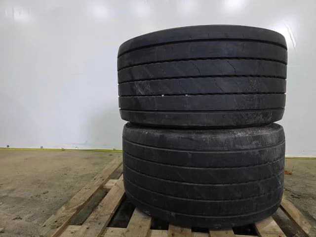 Continental 445/45 R19.5