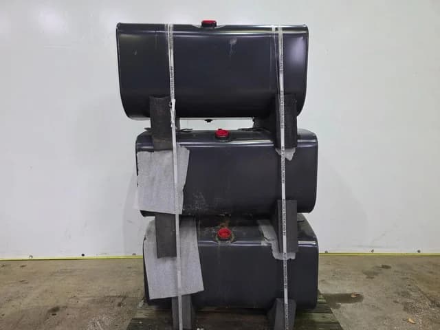 Alutech NEW 350L