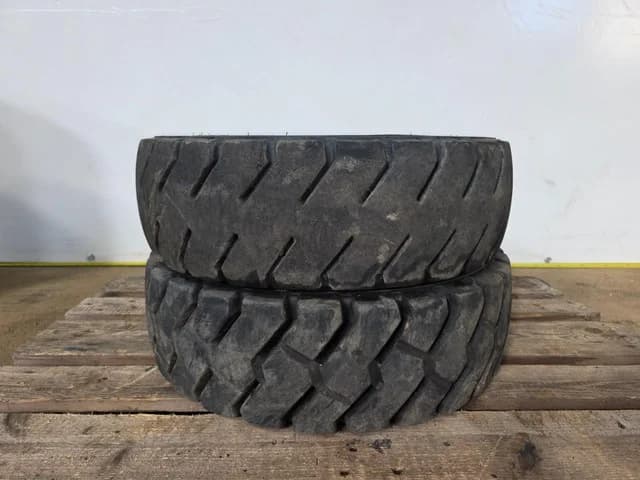 Michelin Starbil'X 7.00 R12