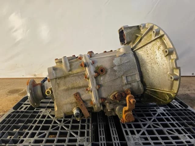 EATON Renault
