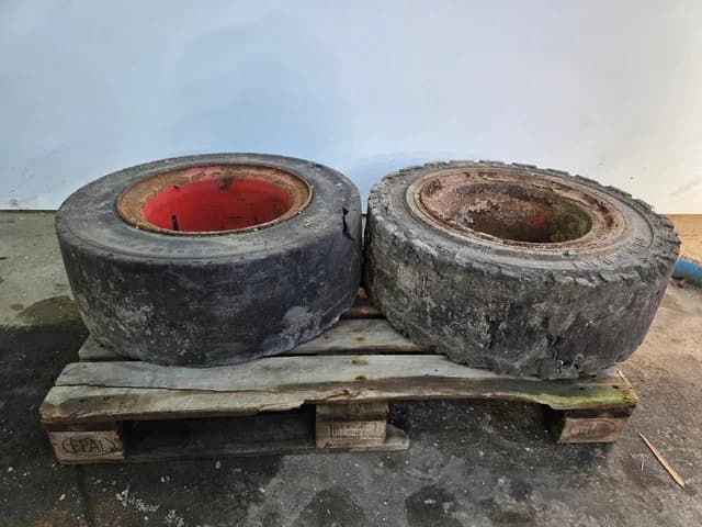 Marangoni 300-15/8.00
